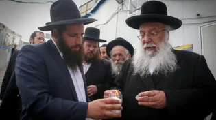 הרב בניהו שמואלי: "זה הסיבה שחודש אייר מסוגל לרפואה"