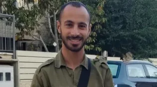 הותר לפרסום: רס״ל במיל' לידור פורת הי״ד נהרג בדרום לבנון