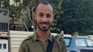 הותר לפרסום: רס״ל במיל' לידור פורת הי״ד נהרג בדרום לבנון