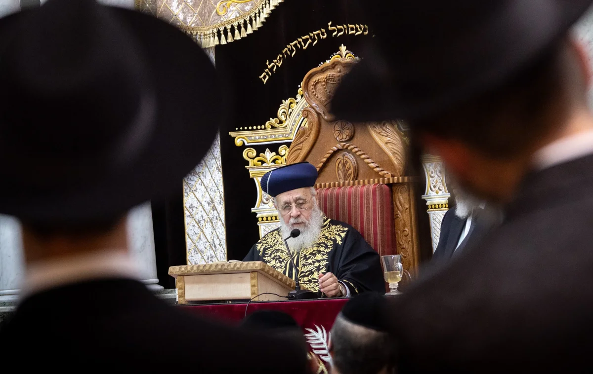 "בר בי רב": ביום העצמאות הקרוב אלפים ישתתפו ביום שכולו תורה בתל אביב "בר בי רב": ביום העצמאות הקרוב אלפים ישתתפו ביום שכולו תורה בתל אביב