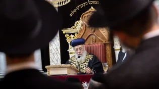אירועי "בר בי רב": ביום העצמאות הקרוב אלפים ישתתפו ביום שכולו תורה בתל אביב