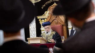 אירועי "בר בי רב": ביום העצמאות הקרוב אלפים ישתתפו ביום שכולו תורה בתל אביב