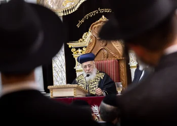 "בר בי רב": ביום העצמאות הקרוב אלפים ישתתפו ביום שכולו תורה בתל אביב