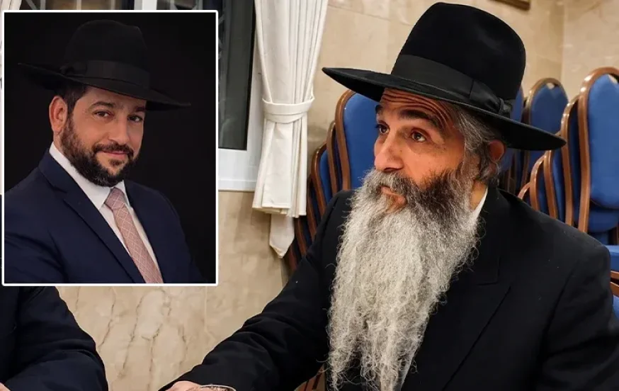 הבטחה אחת מהצדיק והסימן המפתיע שהוביל ללידת בן