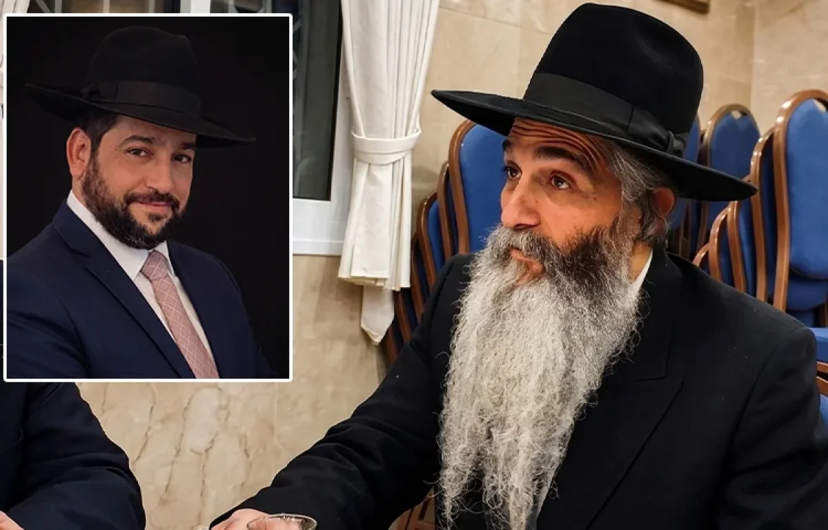 הבטחה אחת מהצדיק והסימן המפתיע שהוביל ללידת בן