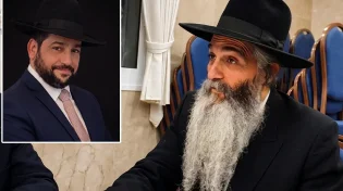 הבטחה אחת מהצדיק והסימן המפתיע שהוביל ללידת בן