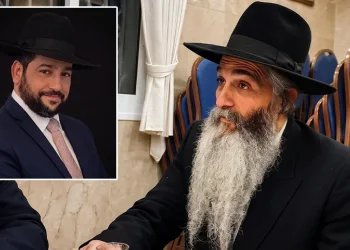 הבטחה אחת מהצדיק והסימן המפתיע שהוביל ללידת בן