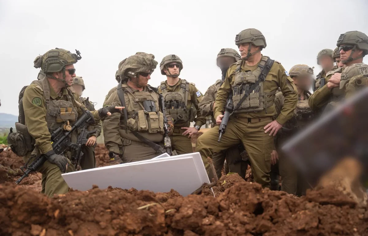 רגע לפני הפסקת האש: כך הונחתה מכת המחץ על חיזבאללה