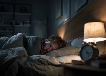לא נרדמים בלילה? ייתכן שזה מה שמערער לכם את הגוף