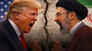 מה השמות חושפים על עימות אפשרי עם איראן? | הרב שמשון פוקס בשידור חי