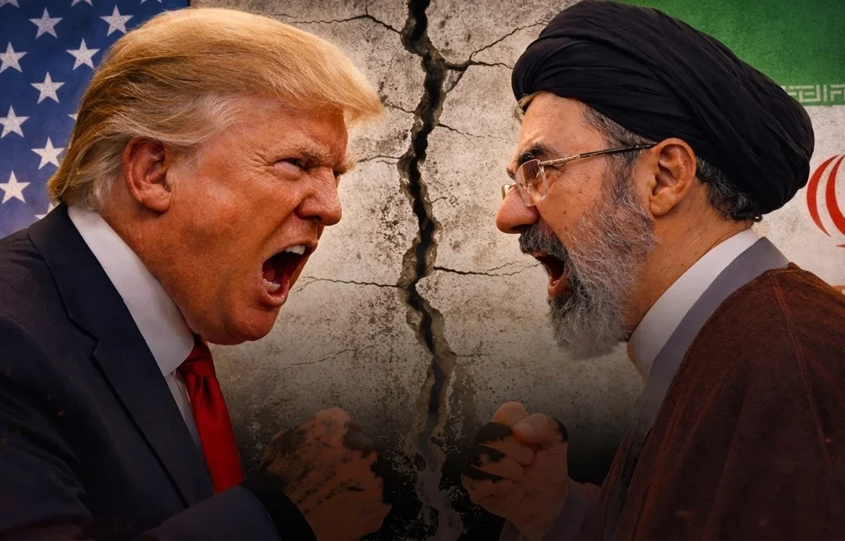 מה השמות חושפים על עימות אפשרי עם איראן? | הרב שמשון פוקס בשידור חי