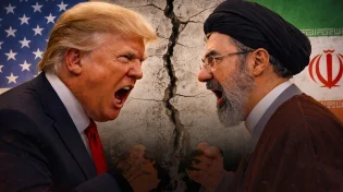 מה השמות חושפים על עימות אפשרי עם איראן? | הרב שמשון פוקס בשידור חי