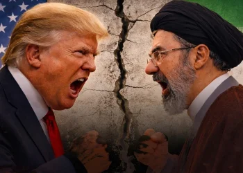 מה השמות חושפים על עימות אפשרי עם איראן? | הרב שמשון פוקס בשידור חי