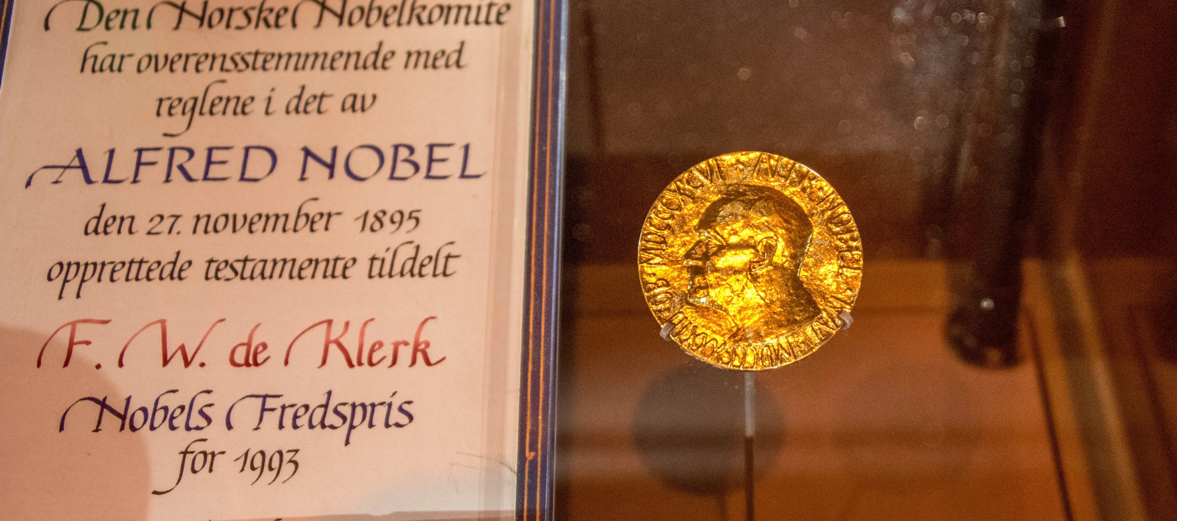 22% מפרסי נובל זכו יהודים! הנתון המטורף שמדהים את העולם