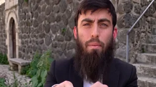 הבן של הרב דב קוק: "50 יום שיכולים לשנות את החיים שלך"