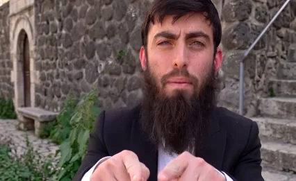 הבן של הרב דב קוק: "50 יום שיכולים לשנות את החיים שלך"