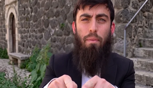 הבן של הרב דב קוק: "50 יום שיכולים לשנות את החיים שלך"