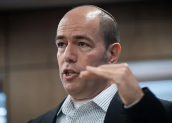 המועמד המוביל לראשות המל"ל נחשף: זה האיש שקרוב לתפקיד הרגיש