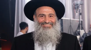 "בקיאות נדירה וענווה מופלאה": לדמותו של הרב משה חורב זצ"ל