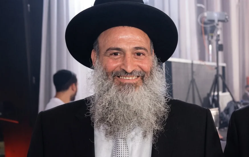 "בקיאות נדירה וענווה מופלאה": לדמותו של הרב משה חורב זצ"ל