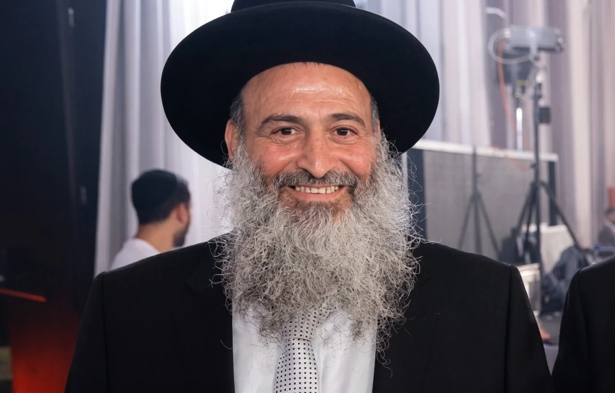 "בקיאות נדירה וענווה מופלאה": לדמותו של הרב משה חורב זצ"ל