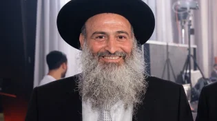 "בקיאות נדירה וענווה מופלאה": לדמותו של הרב משה חורב זצ"ל