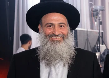 "בקיאות נדירה וענווה מופלאה": לדמותו של הרב משה חורב זצ"ל