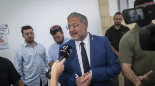 עימות חריף בבג"ץ - בן גביר נגד היועצת המשפטית
