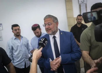 עימות חריף בבג"ץ - בן גביר נגד היועצת המשפטית