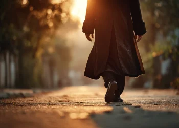 הולכים כל יום? אתם לא מבינים את גודל הנס שבזה