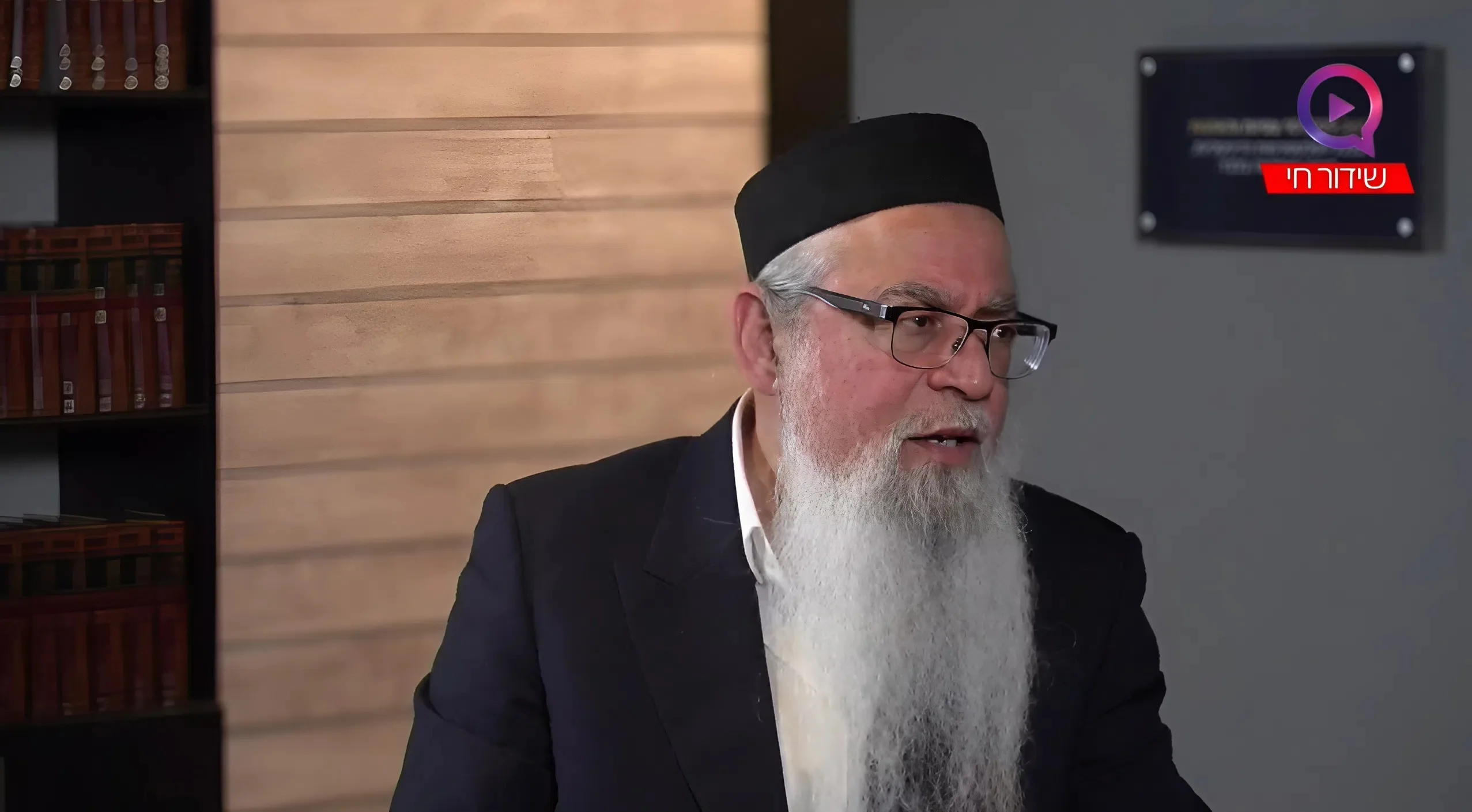 חלל צה״ל הופיע בחלום אביו בערב יום הזיכרון | הרב יוסף ביטון