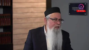 חלל צה״ל הופיע בחלום אביו בערב יום הזיכרון | הרב יוסף ביטון
