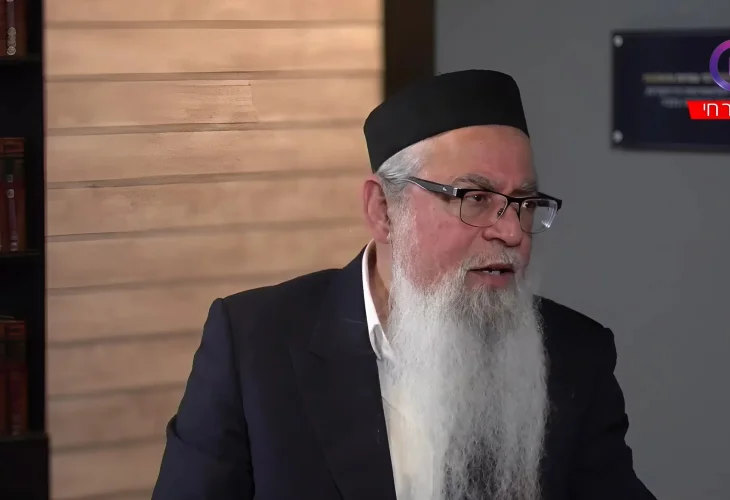 חלל צה״ל הופיע בחלום אביו בערב יום הזיכרון | הרב יוסף ביטון