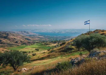 לך אתן את הארץ הזו: 10 המעלות המיוחדות של ארץ ישראל