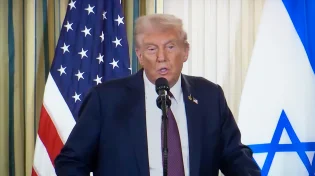 טראמפ מציב אולטימטום לאיראן: הסכם עכשיו או הסלמה