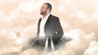 מוטי עויזר בגרסה ווקאלית מלהיבה ללהיט "הדרך אליך"