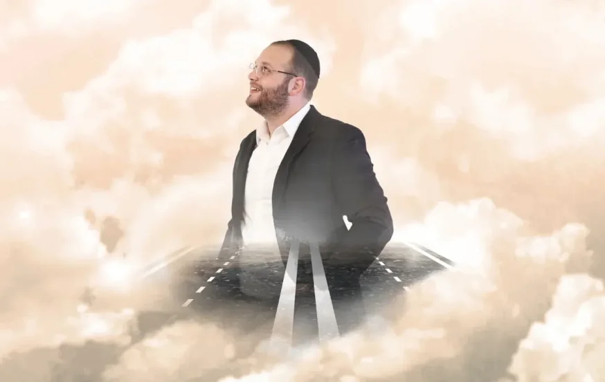 מוטי עויזר בגרסה ווקאלית מלהיבה ללהיט "הדרך אליך" מוטי עויזר בגרסה ווקאלית מלהיבה ללהיט "הדרך אליך"