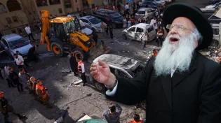"השם הציל אותנו": הרב בניהו שמואלי על המלחמה עם איראן