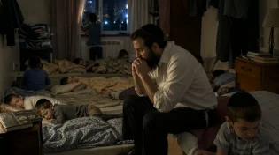הוא הפסיד את דירת החלומות, ואז קרה מה שאיש לא ציפה