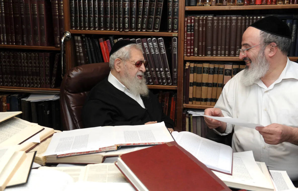 מהי קדושה באמת? התשובה מהתורה ששוברת את המיתוס