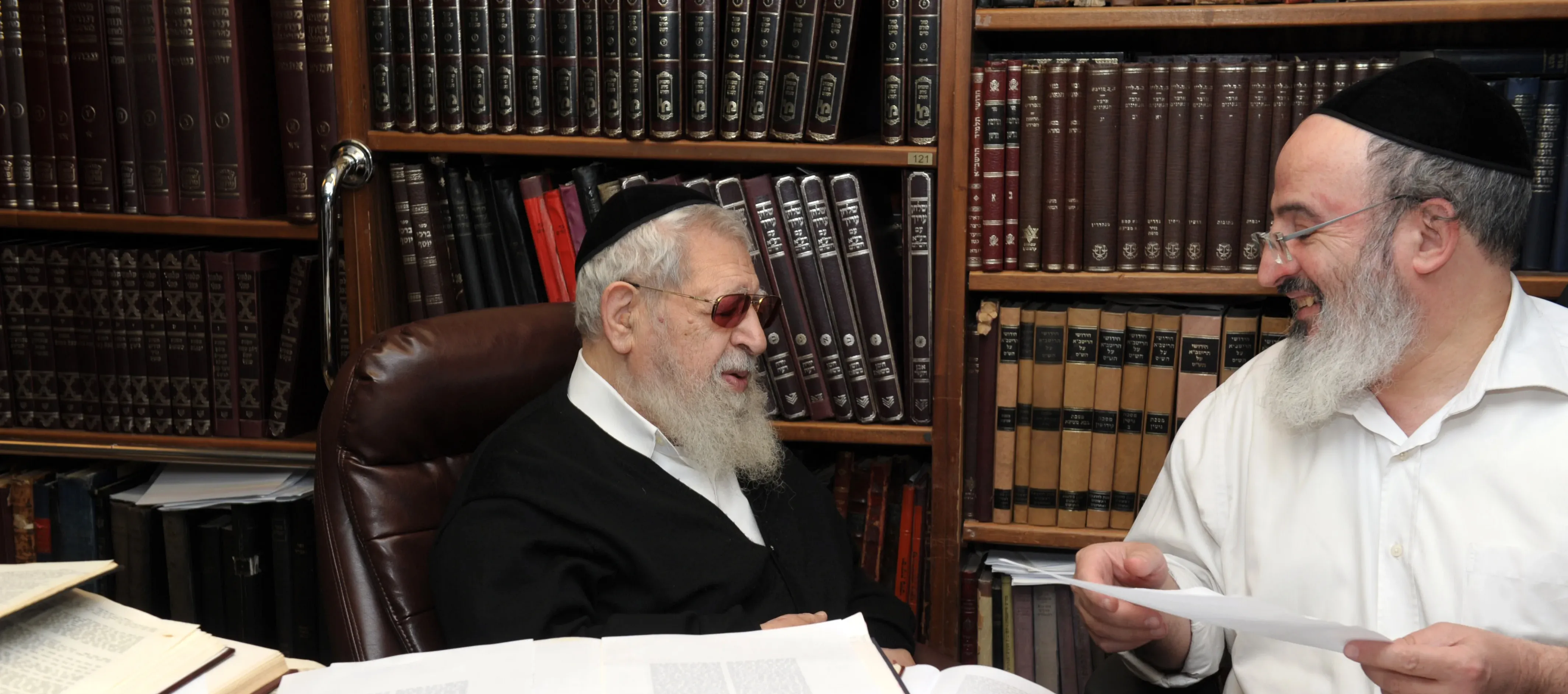 מהי קדושה באמת? התשובה מהתורה ששוברת את המיתוס