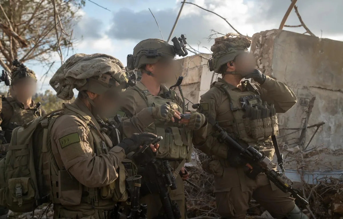 בפעם השישית: חיזבאללה מפר את הפסקת האש בצפון