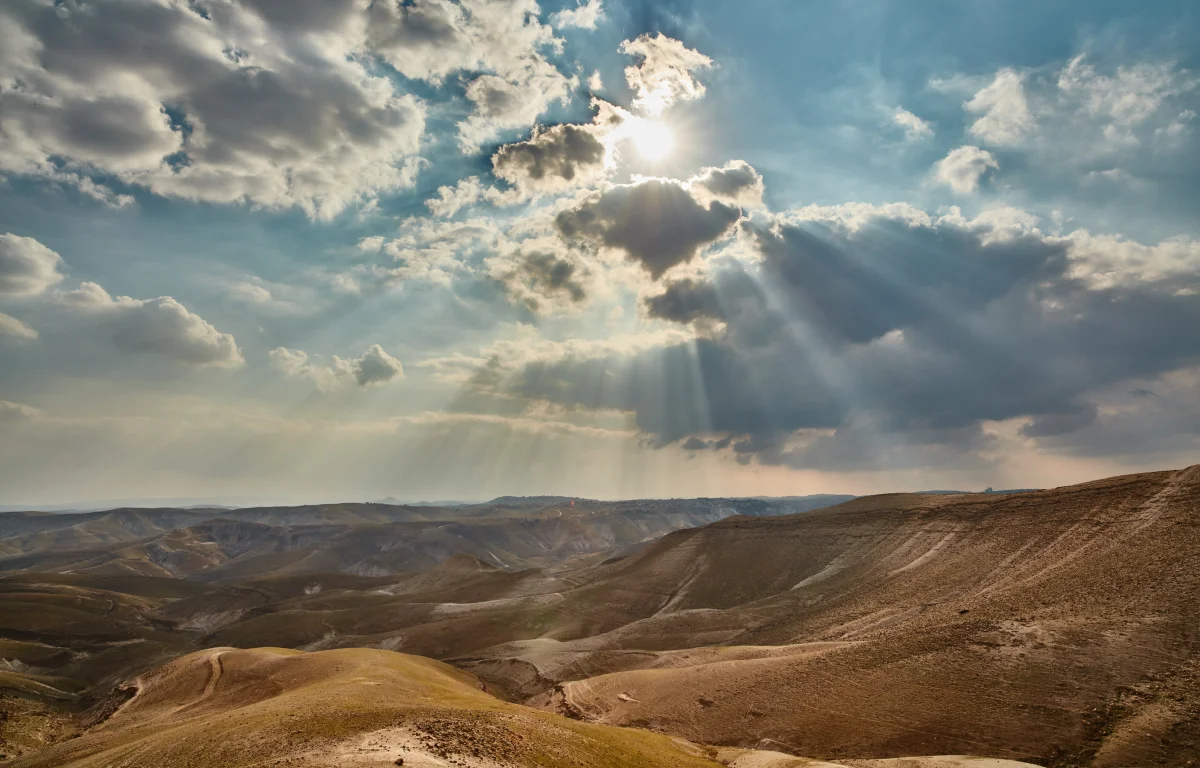תפנית במזג האוויר: התחזית שאולי תשנה לכם את התכניות
