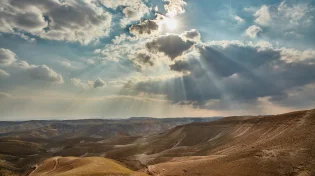 תפנית במזג האוויר: התחזית שאולי תשנה לכם את התכניות