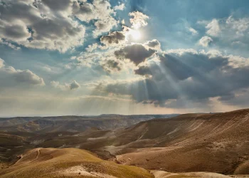 תפנית במזג האוויר: התחזית שאולי תשנה לכם את התכניות