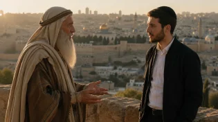 מה היה קורה אם משה רבנו היה חוזר היום לישראל?