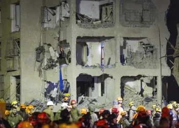 נס רפואי: הילדה שנפצעה אנוש מהטיל האיראני חזרה לביתה