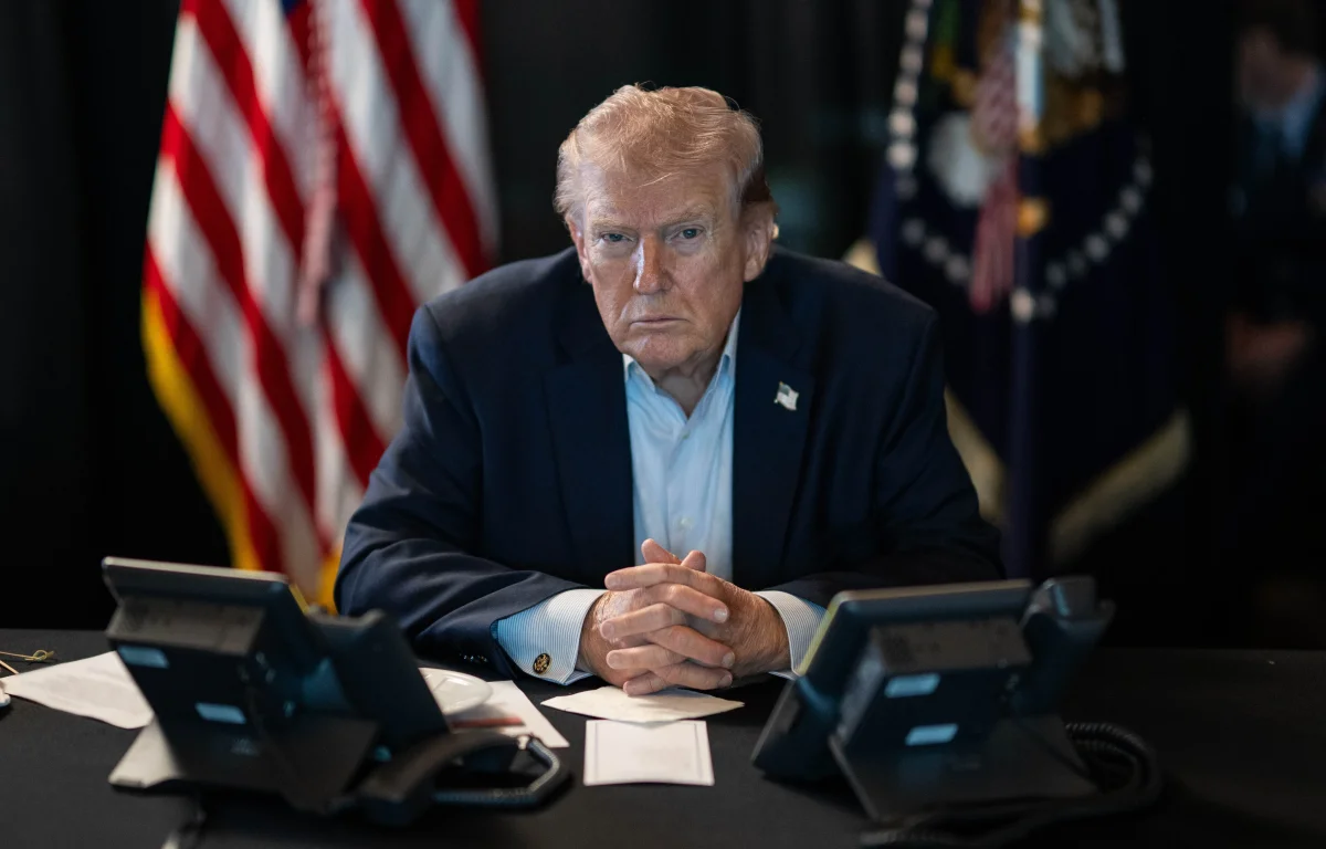 סערה דיפלומטית: ארה"ב מגבילה שיתוף מידע עם דרום קוריאה