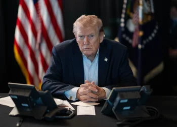 סערה דיפלומטית: ארה"ב מגבילה שיתוף מידע עם דרום קוריאה