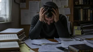 למה אני יודע הכול אבל לא עושה כלום בפועל?